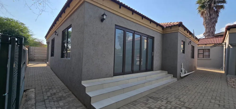 House for sale in Brits - 1HR1756028 House for sale in Brits - 1HR1756028