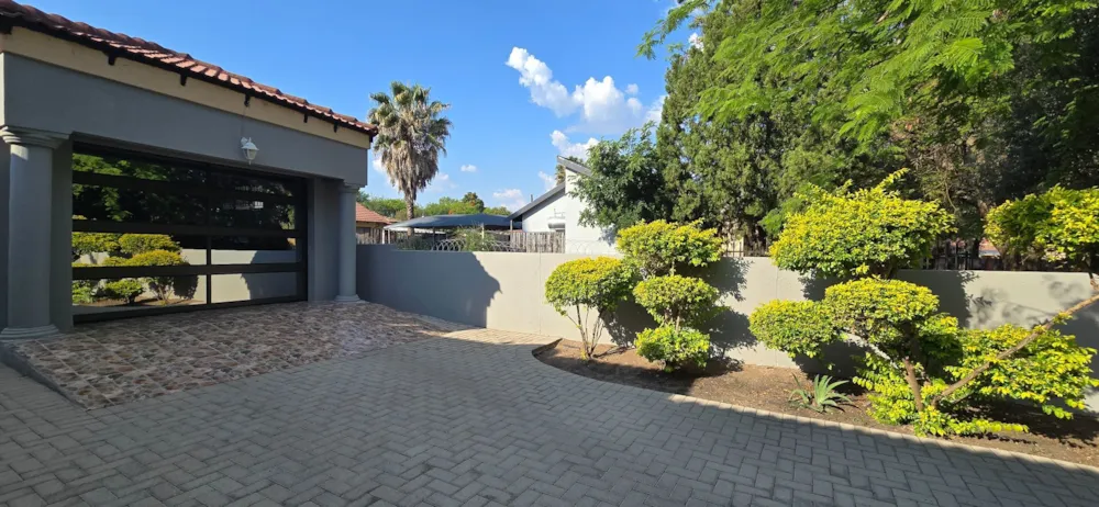 House for sale in Brits - 1HR1756028 House for sale in Brits - 1HR1756028