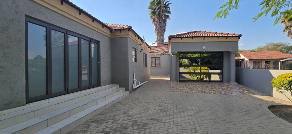 House for sale in Brits - 1HR1756028 House for sale in Brits - 1HR1756028