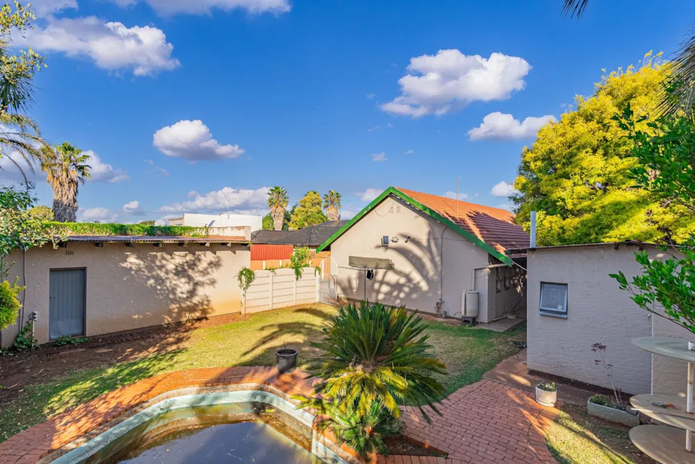 House for sale in Birchleigh - KTP1755785