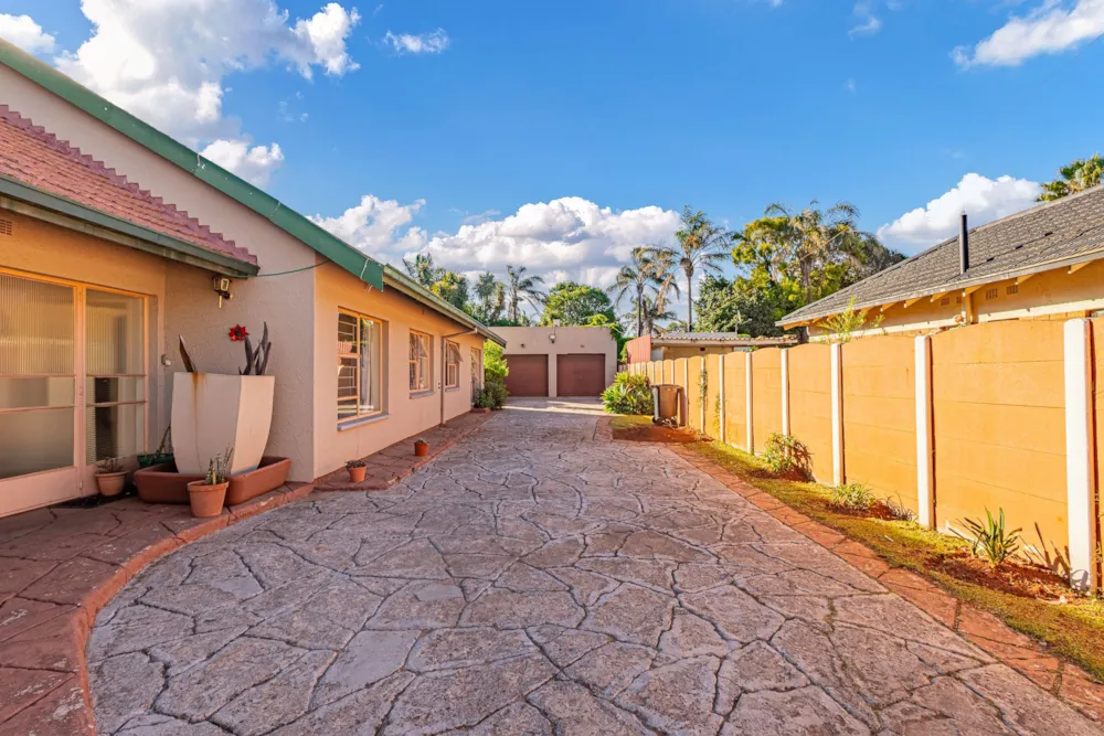 House for sale in Birchleigh - KTP1755785