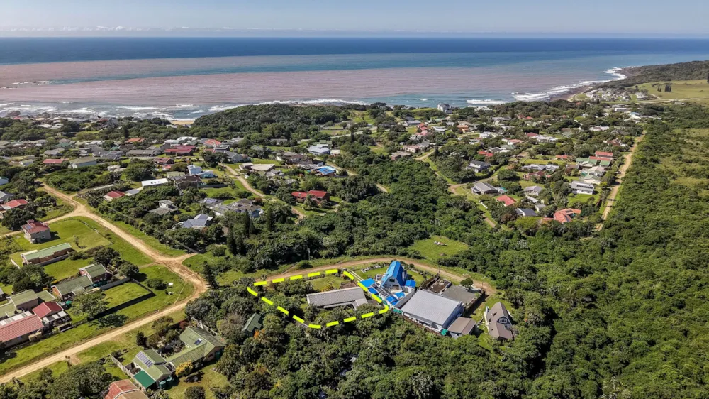 House for sale in Kei Mouth - 1EZ1756231 House for sale in Kei Mouth - 1EZ1756231