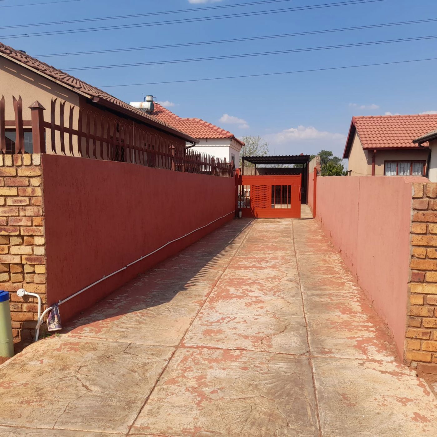 House for sale in Soshanguve East - PTM1755797
