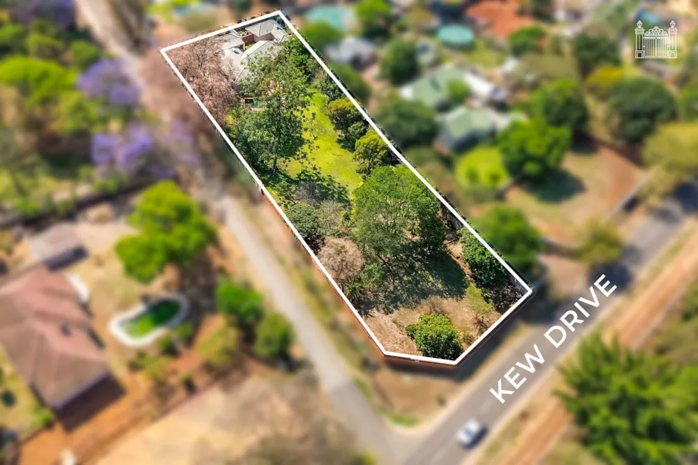 Single-storey house for sale in Highlands, Zimbabwe - 3ZB1755795 Single-storey house for sale in Highlands, Zimbabwe - 3ZB1755795
