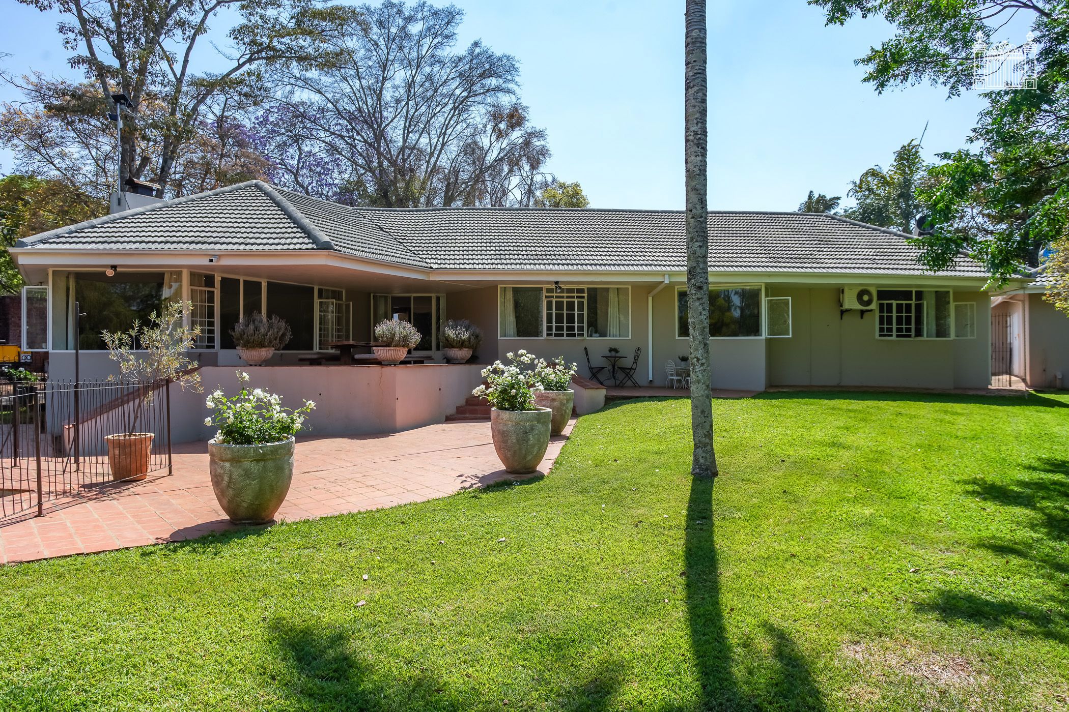 Single-storey house for sale in Highlands, Zimbabwe - 3ZB1755795