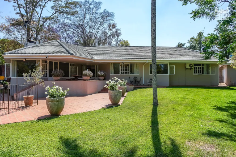 Single-storey house for sale in Highlands, Zimbabwe - 3ZB1755795 Single-storey house for sale in Highlands, Zimbabwe - 3ZB1755795