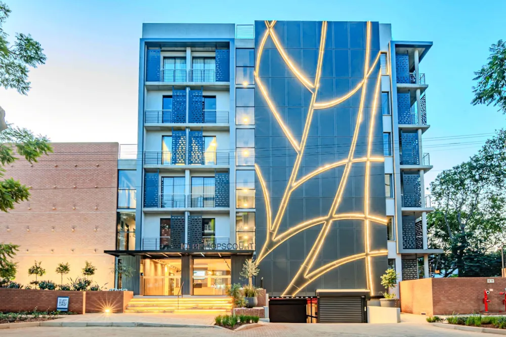 Apartment for sale in Brooklyn, Pretoria East - PTM1755951 Apartment for sale in Brooklyn, Pretoria East - PTM1755951