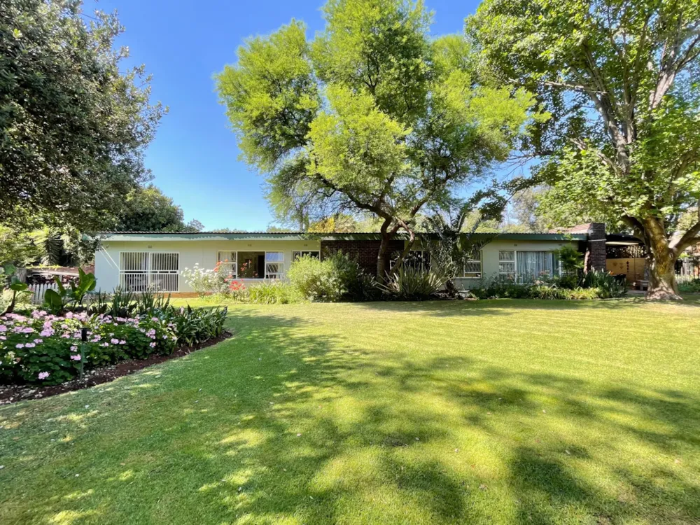 House for sale in Vanderbijlpark SW 5 - 1VT1755847 House for sale in Vanderbijlpark SW 5 - 1VT1755847