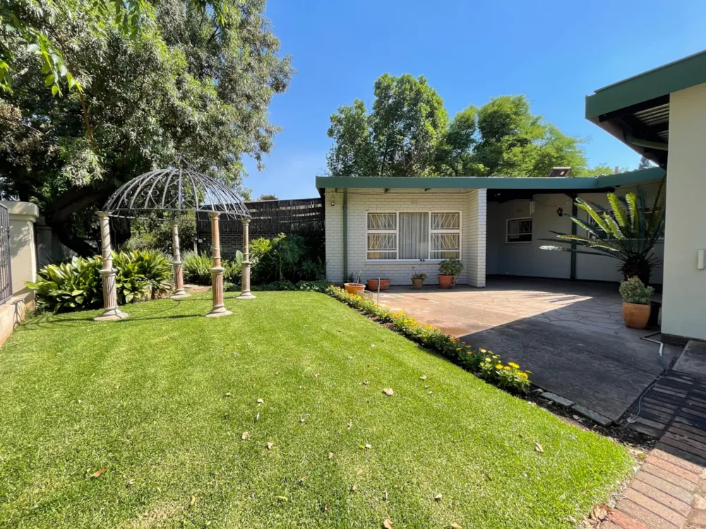 House for sale in Vanderbijlpark SW 5 - 1VT1755847 House for sale in Vanderbijlpark SW 5 - 1VT1755847