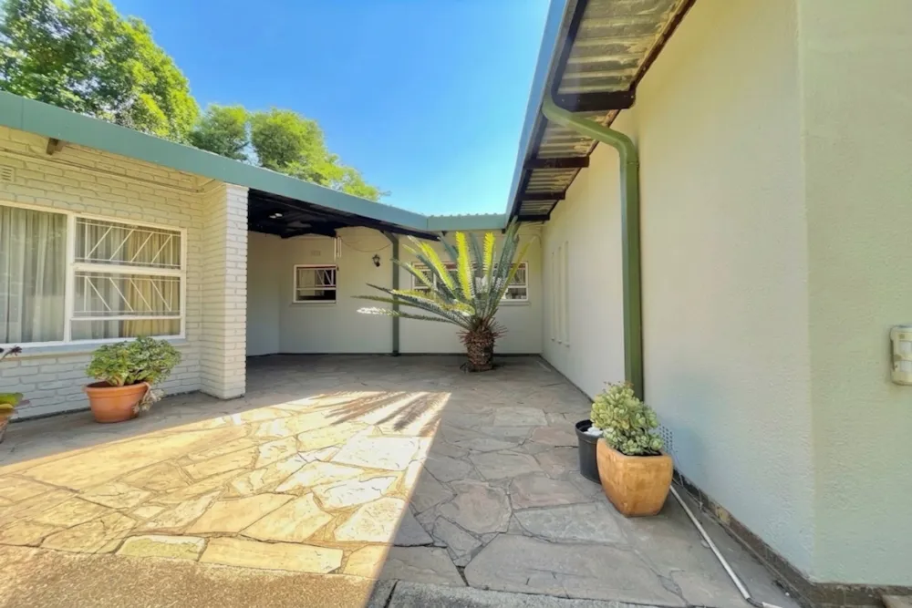 House for sale in Vanderbijlpark SW 5 - 1VT1755847 House for sale in Vanderbijlpark SW 5 - 1VT1755847