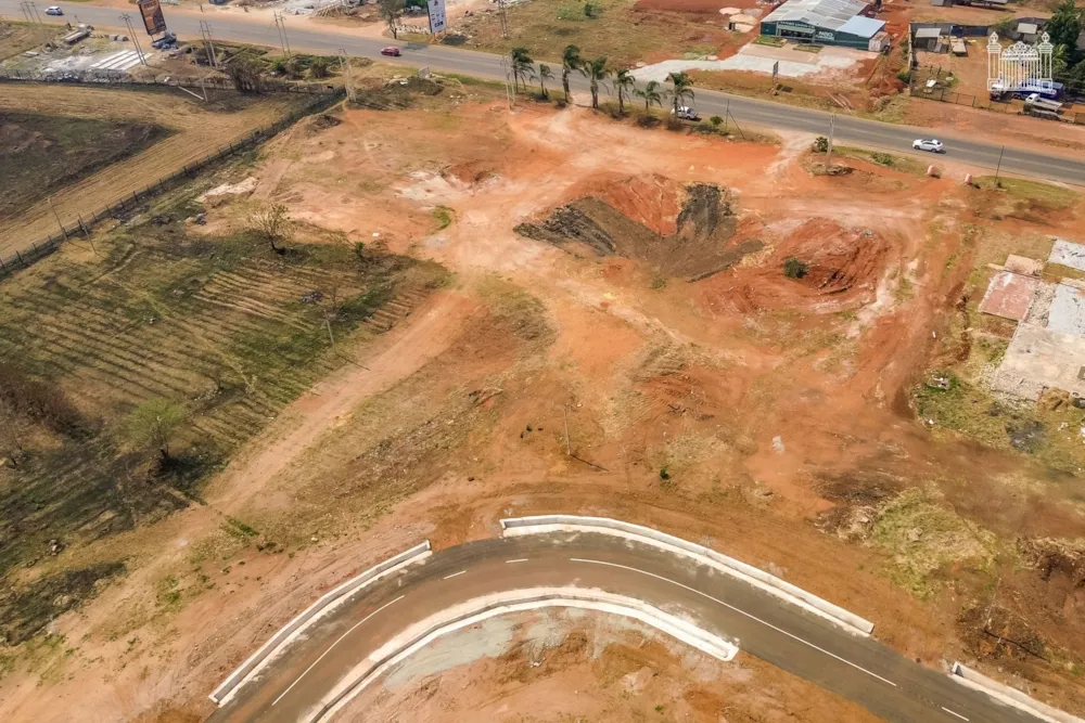 Commercial vacant land for sale in Pomona , Zimbabwe - 3ZB1755804