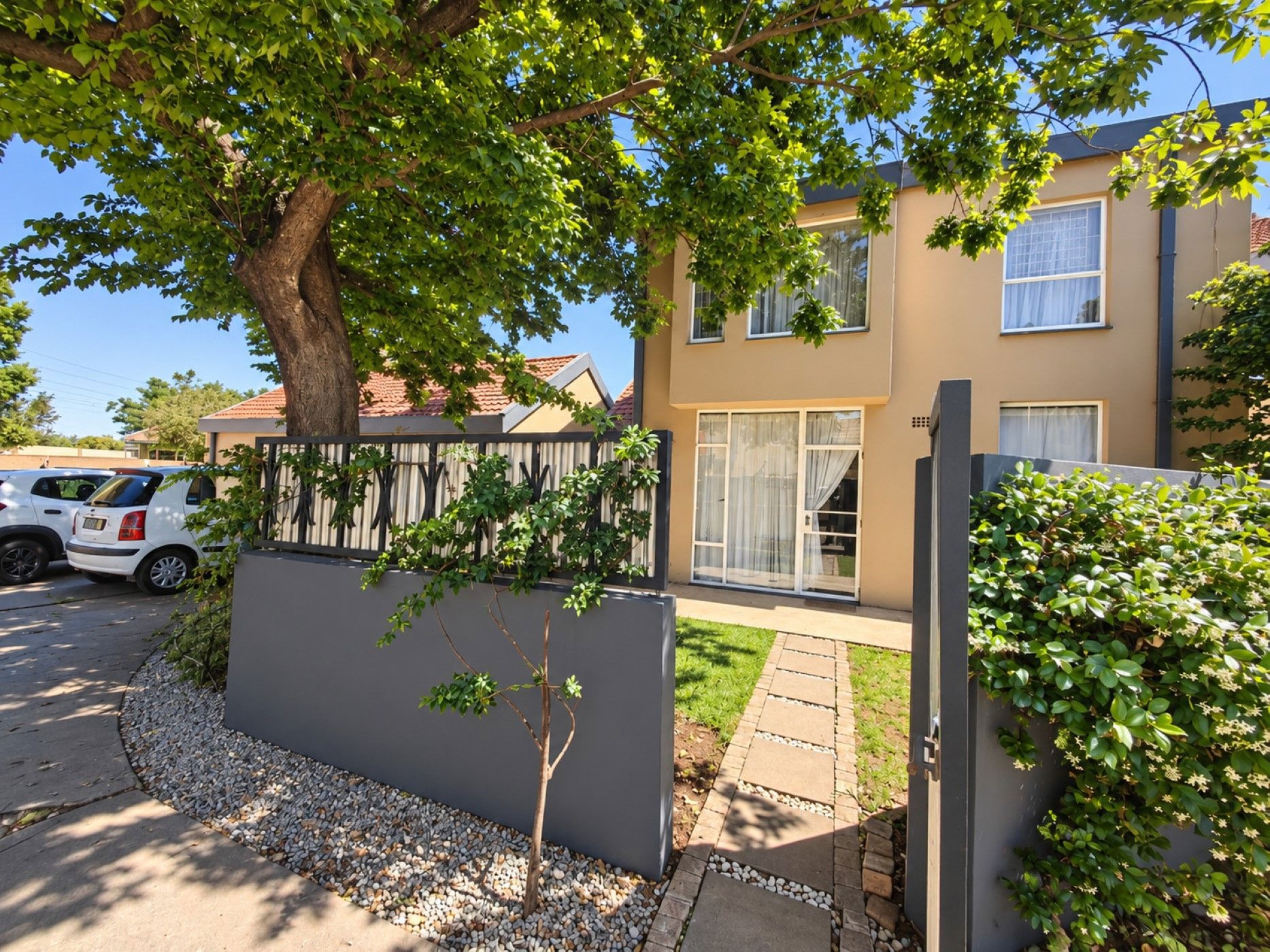Townhouse for sale in Potchefstroom - 1PCH1756060