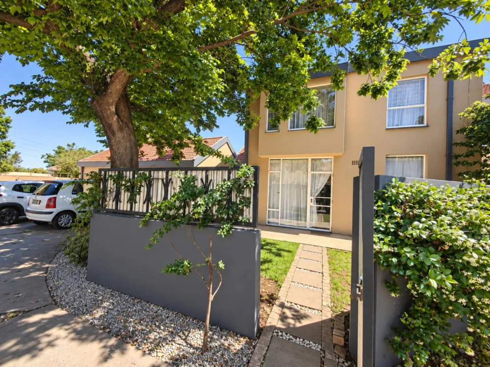 Townhouse for sale in Potchefstroom - 1PCH1756060