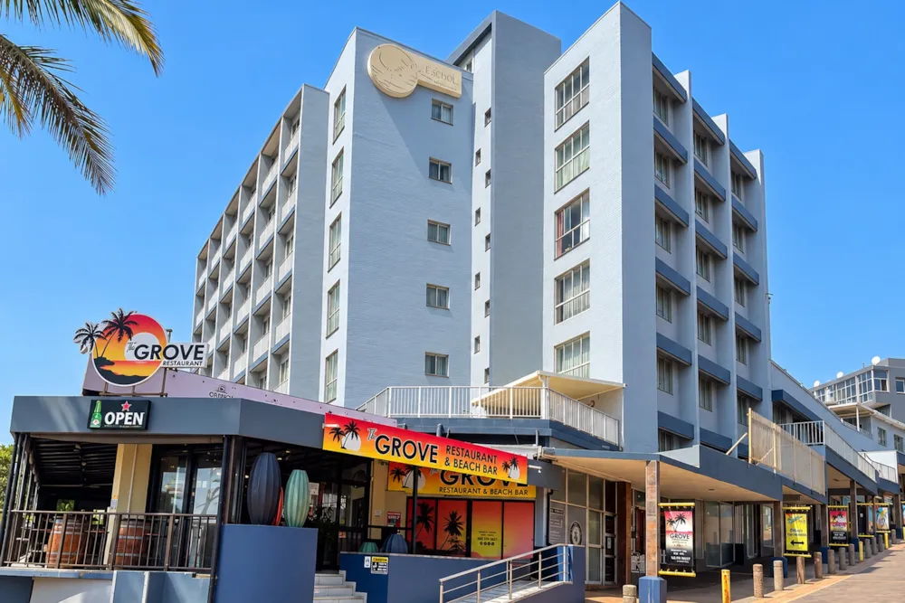 Apartment for sale in Margate - 1PSH1756137