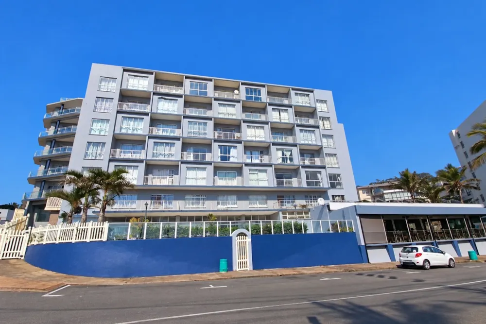 Apartment for sale in Margate - 1PSH1756137