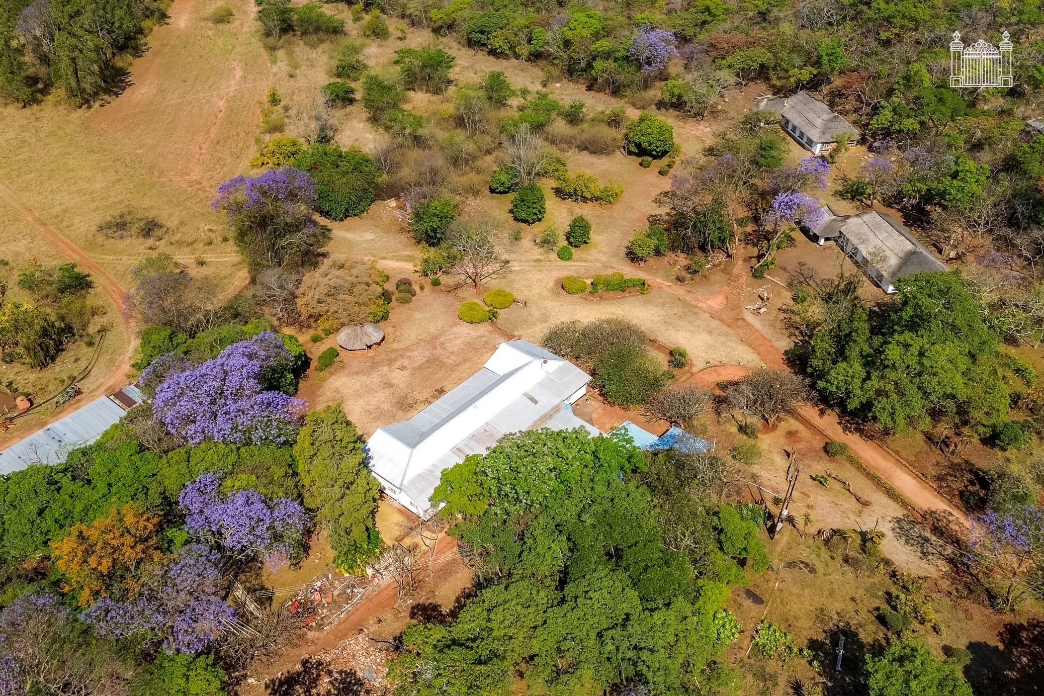 Mixed use farm for sale in Harare East, Zimbabwe - 3ZB1755810