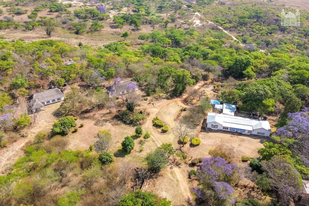 Mixed use farm for sale in Harare East, Zimbabwe - 3ZB1755810 Mixed use farm for sale in Harare East, Zimbabwe - 3ZB1755810