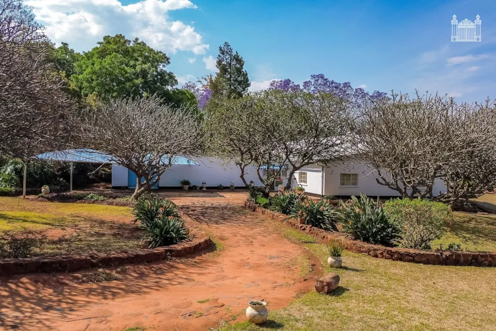 Mixed use farm for sale in Harare East, Zimbabwe - 3ZB1755810 Mixed use farm for sale in Harare East, Zimbabwe - 3ZB1755810