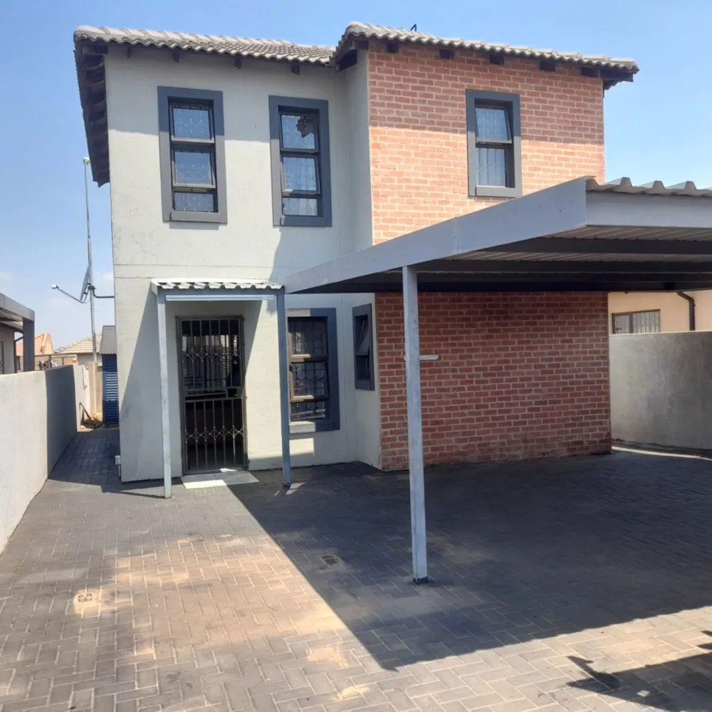 House for sale in Soshanguve VV - PTM1755813 House for sale in Soshanguve VV - PTM1755813
