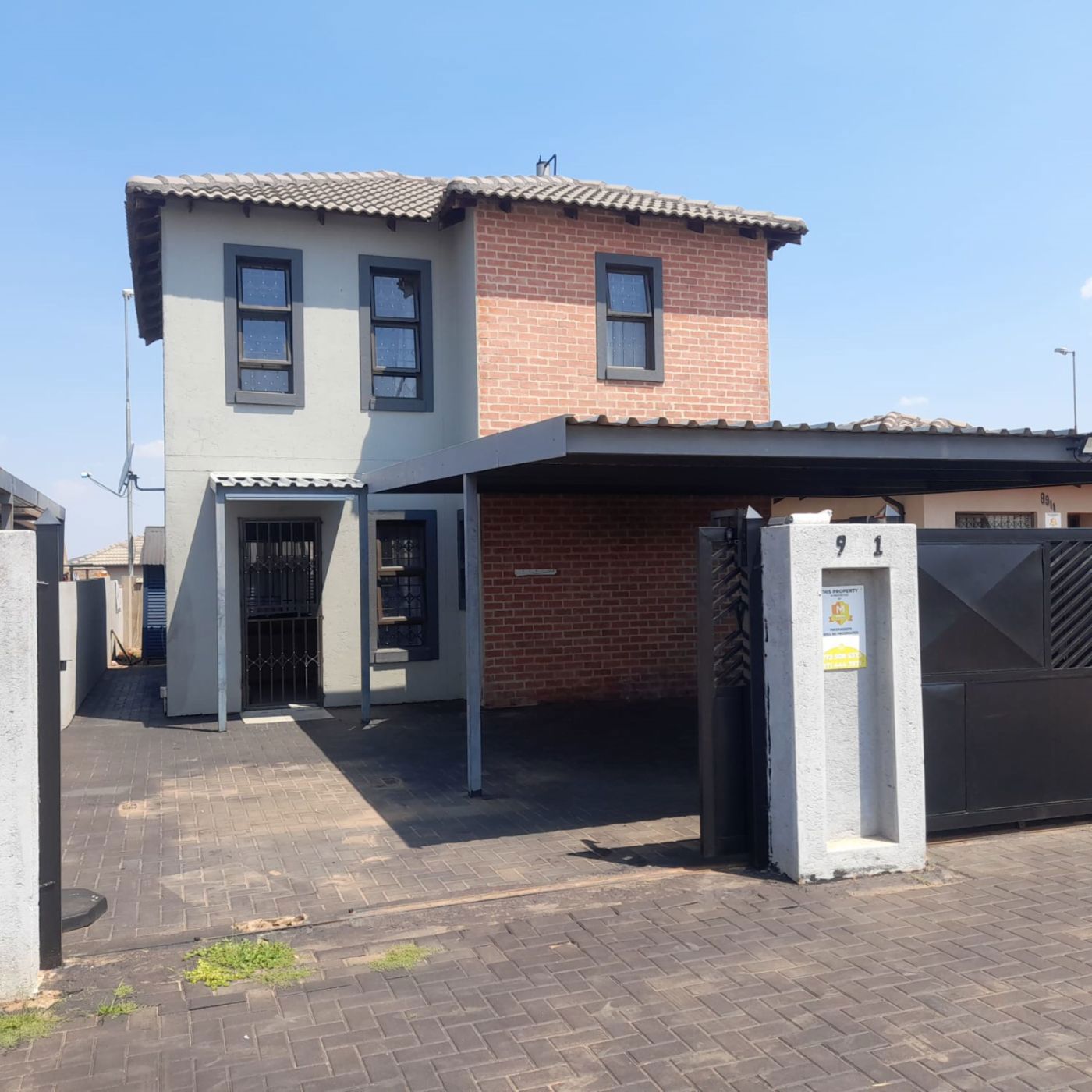 House for sale in Soshanguve VV - PTM1755813