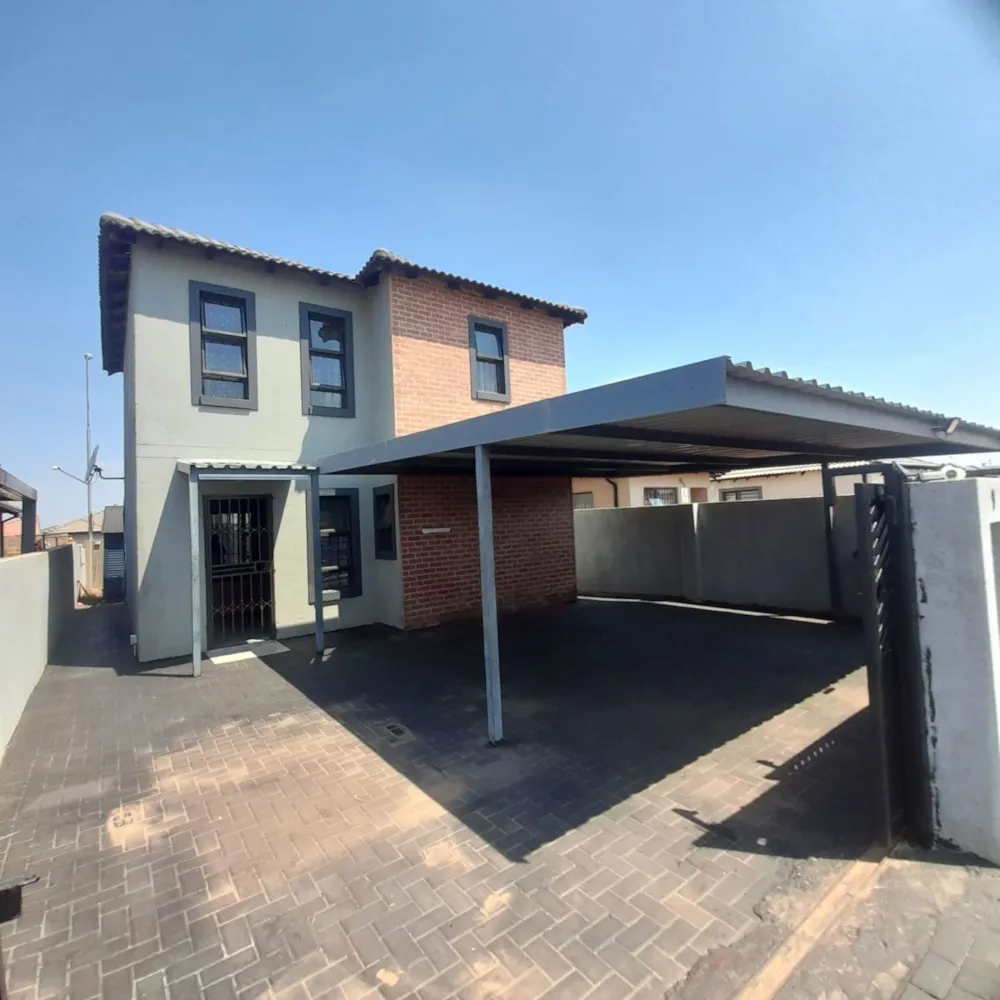 House for sale in Soshanguve VV - PTM1755813 House for sale in Soshanguve VV - PTM1755813