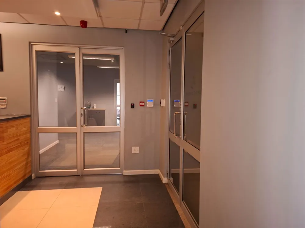 Commercial office to rent in Gaborone CBD, Botswana - 3BO1756119