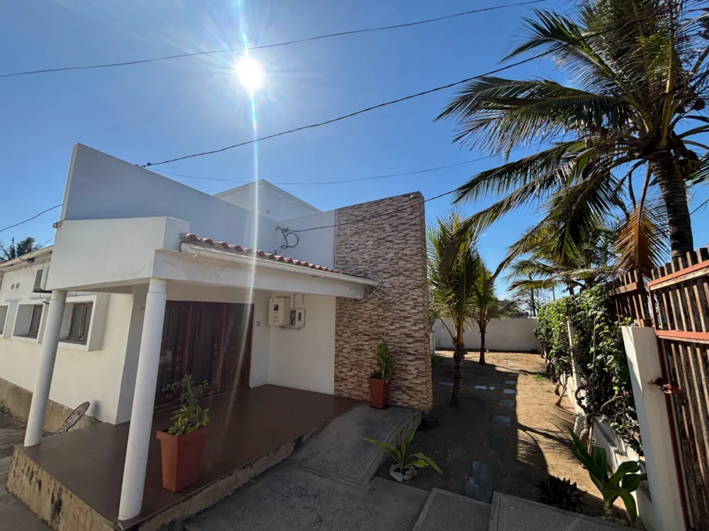 House to rent in Pemba, Cabo Delgado, Mozambique - 3MQ1755817 House to rent in Pemba, Cabo Delgado, Mozambique - 3MQ1755817