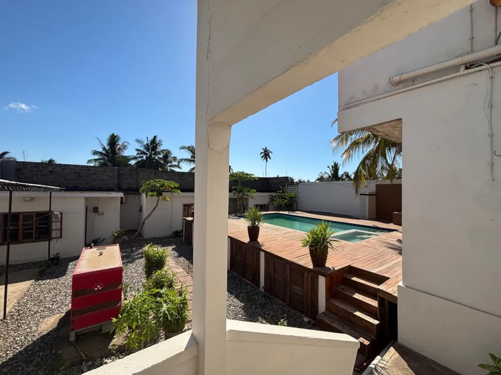 House to rent in Pemba, Cabo Delgado, Mozambique - 3MQ1755817 House to rent in Pemba, Cabo Delgado, Mozambique - 3MQ1755817