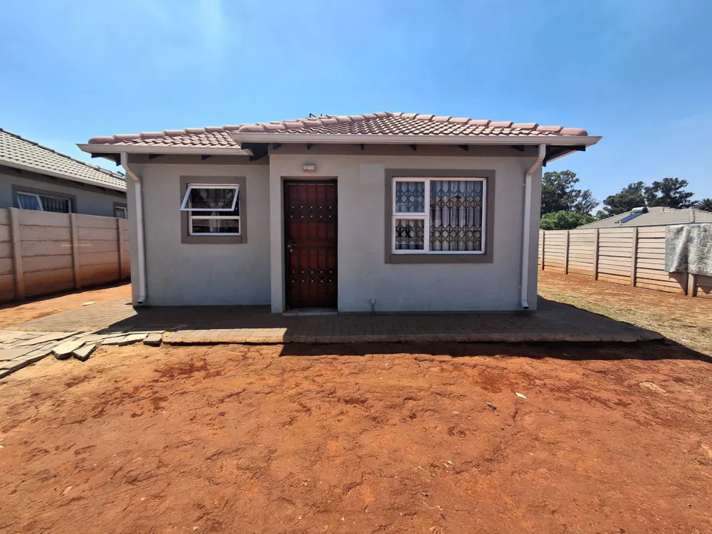 House for sale in Brenthurst - 1BJ1756547