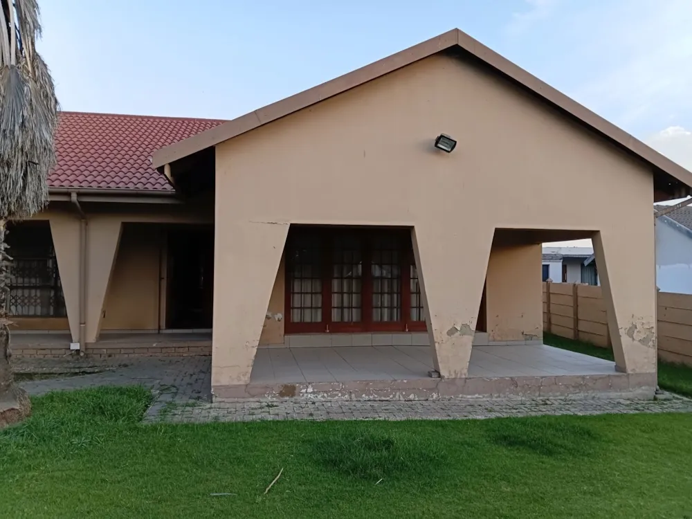 House for sale in Bonanne - 1VT1756281