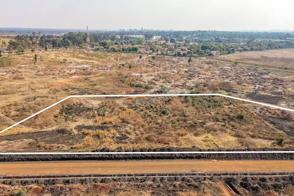 Commercial vacant land for sale in Borrowdale, Zimbabwe - 3ZB1755859