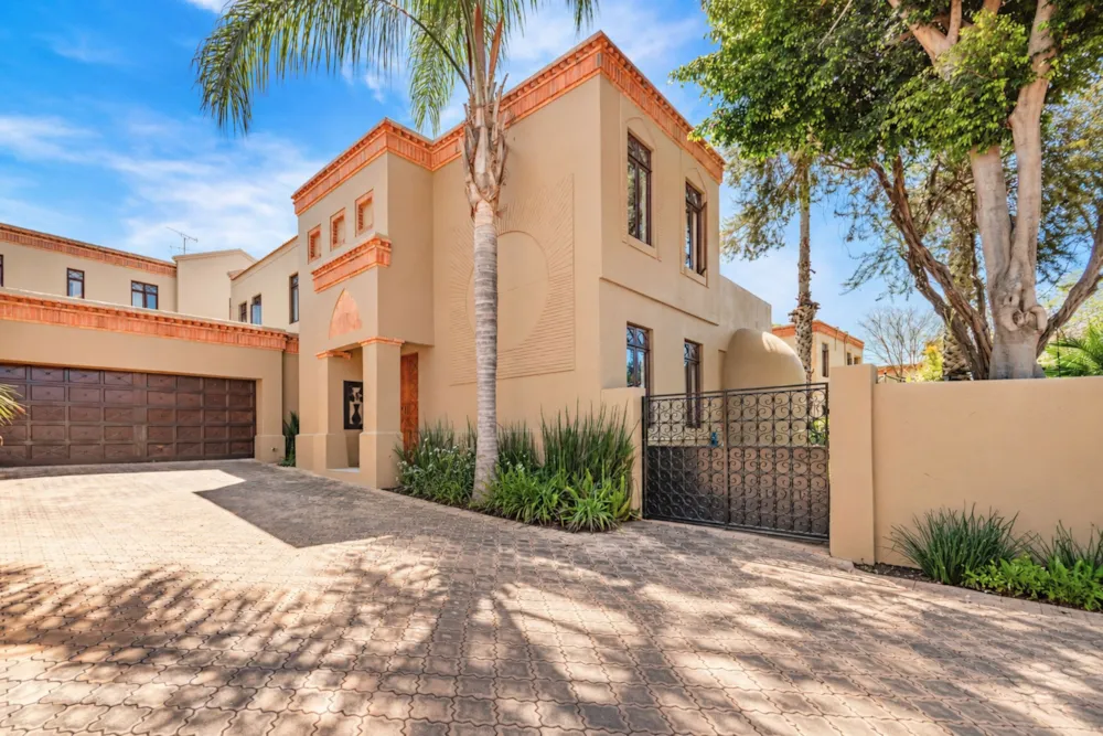 Golf estate house to rent in Eagle Canyon Golf Estate - RAL1756030