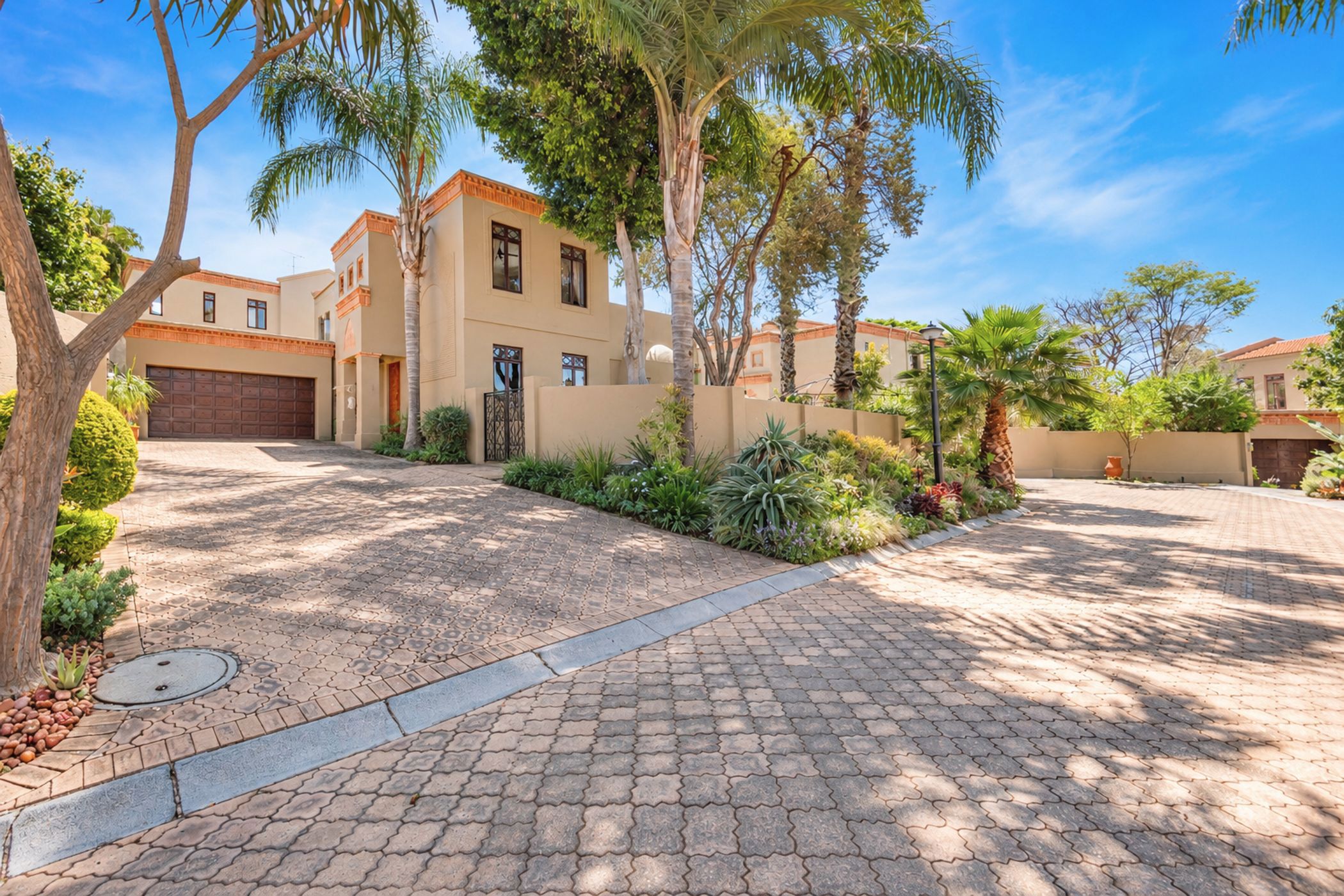 Golf estate house to rent in Eagle Canyon Golf Estate - RAL1756030