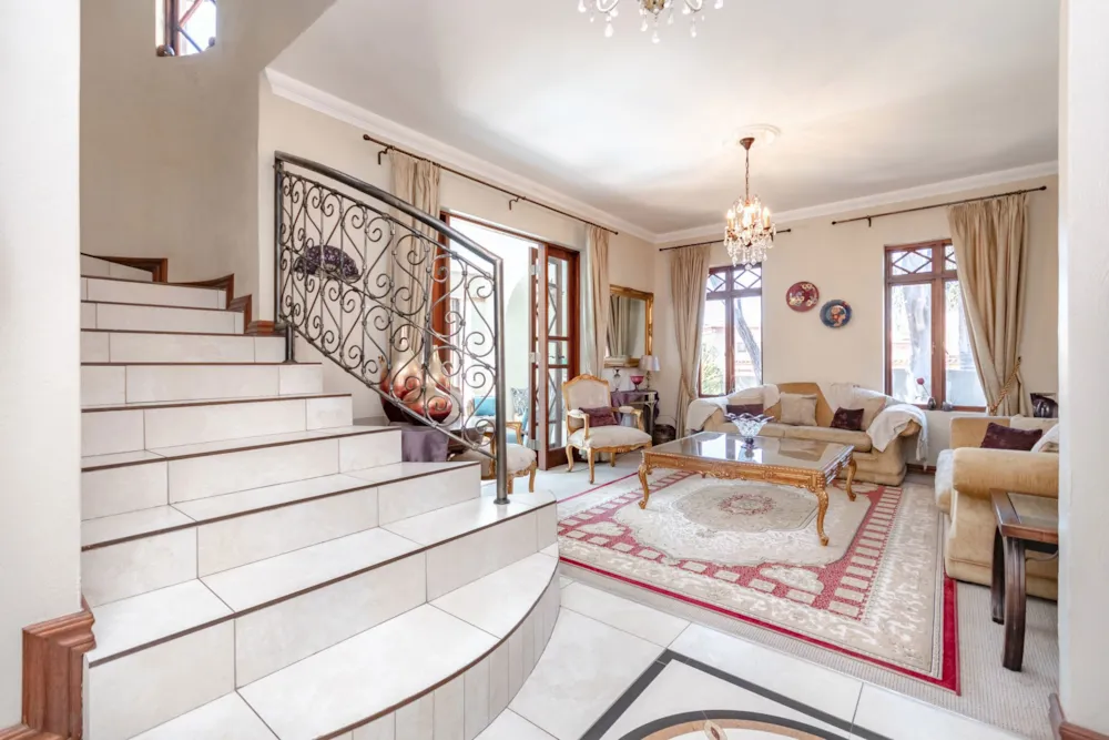 Golf estate house to rent in Eagle Canyon Golf Estate - RAL1756030