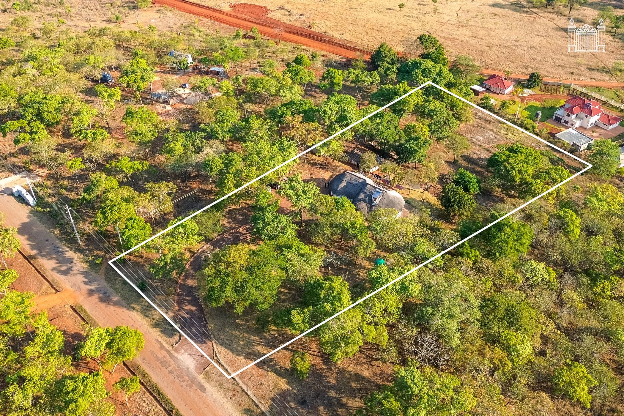 House for sale in Shawasha Hills, Zimbabwe - 3ZB1755869