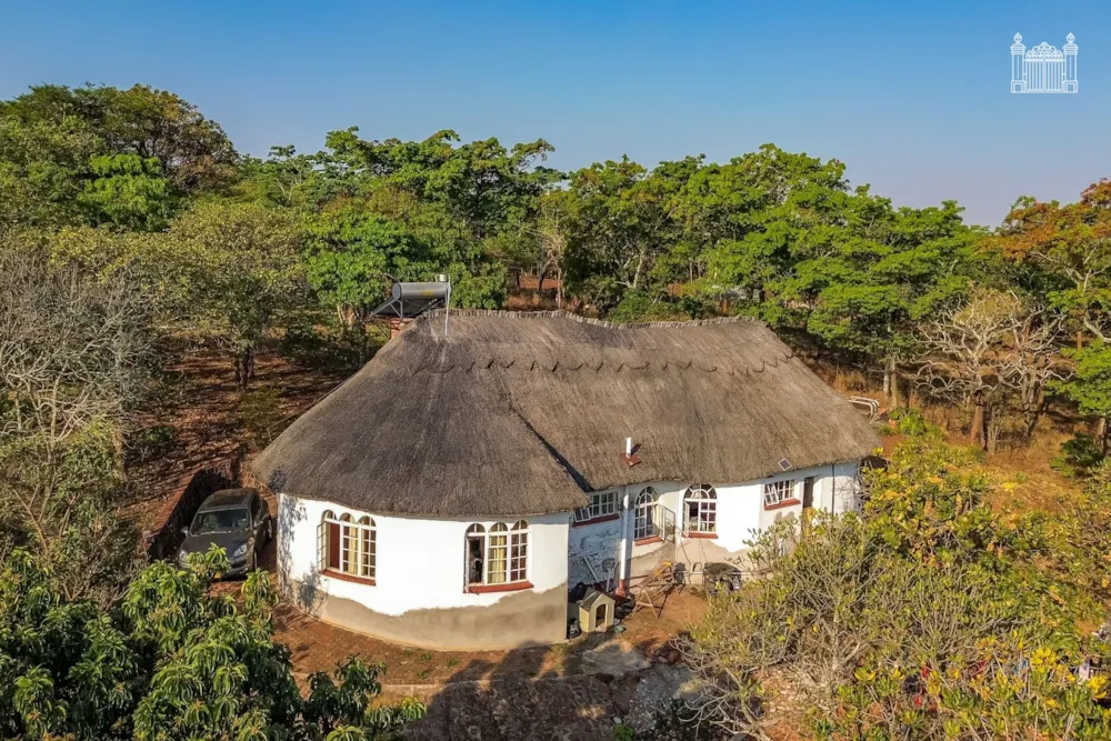 House for sale in Shawasha Hills, Zimbabwe - 3ZB1755869
