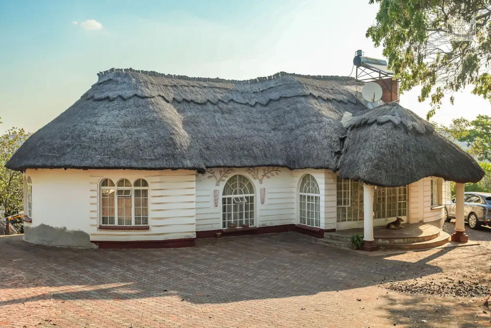 House for sale in Shawasha Hills, Zimbabwe - 3ZB1755869