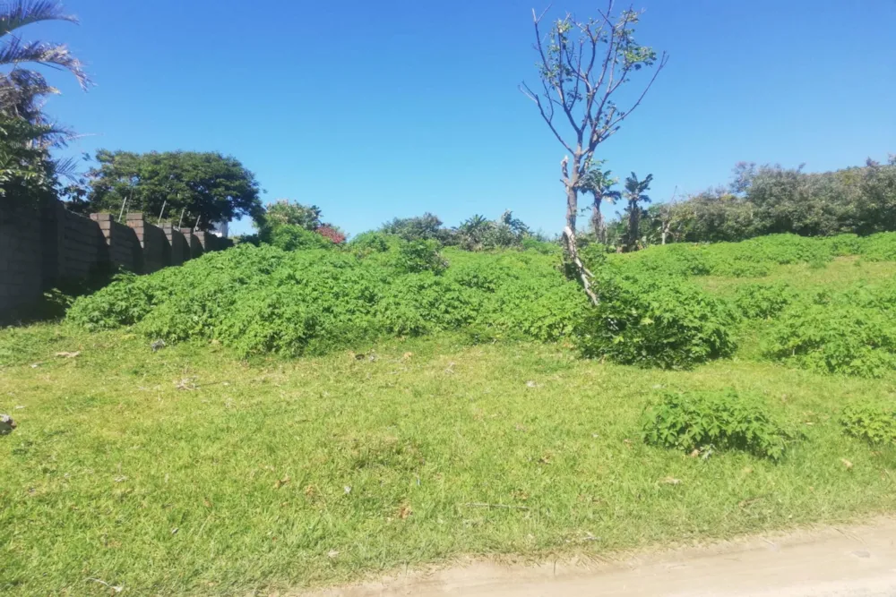 Vacant land for sale in Hibberdene - 1PSH1755877 Vacant land for sale in Hibberdene - 1PSH1755877
