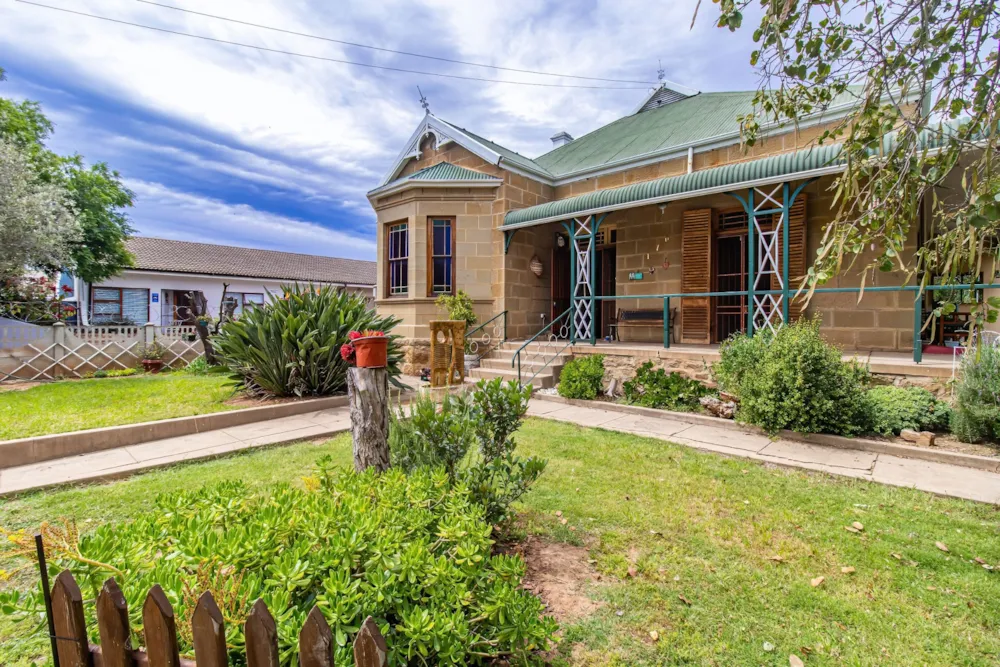 House for sale in Oudtshoorn North - 1OU1756347 House for sale in Oudtshoorn North - 1OU1756347