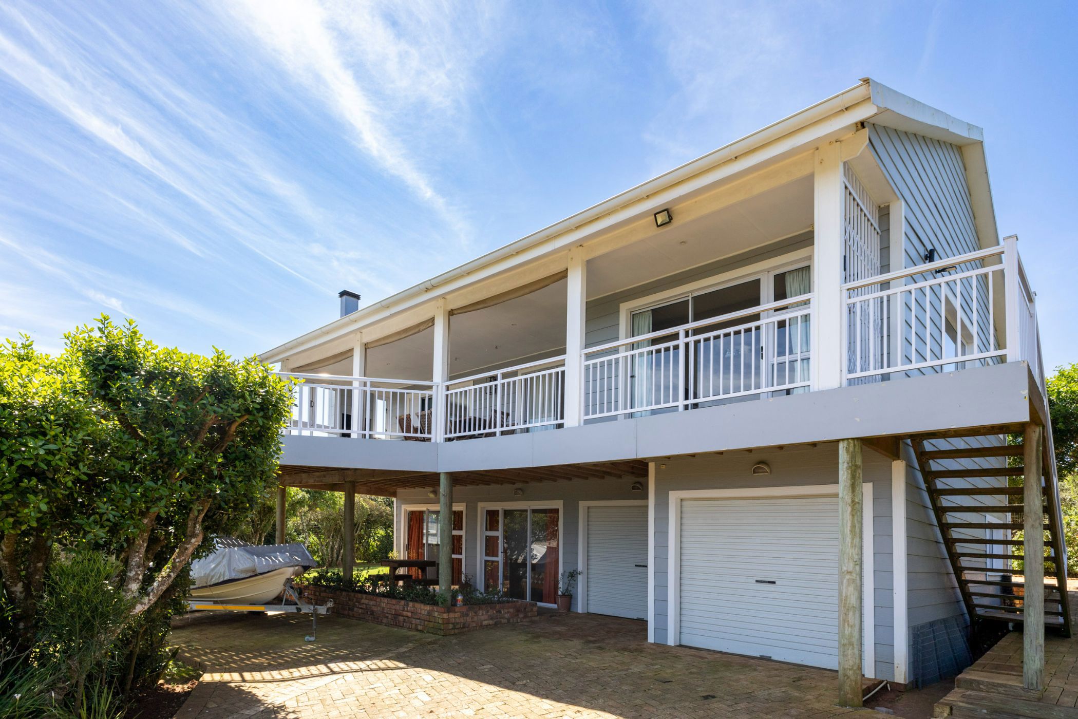 Double-storey house to rent in Kenton on Sea - 1KO1755907