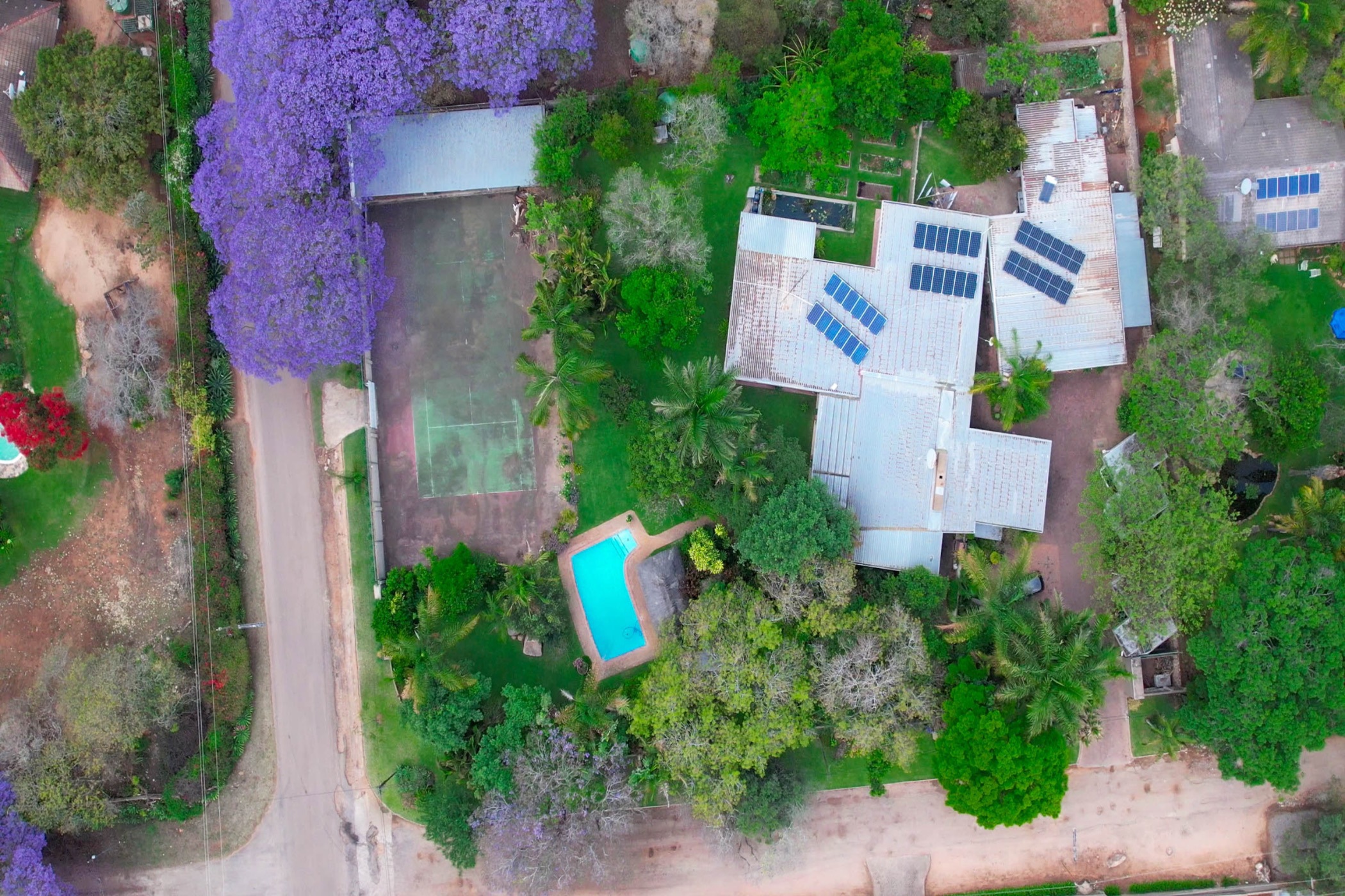 House for sale in Hillside, Bulawayo, Zimbabwe - 3ZB1755890