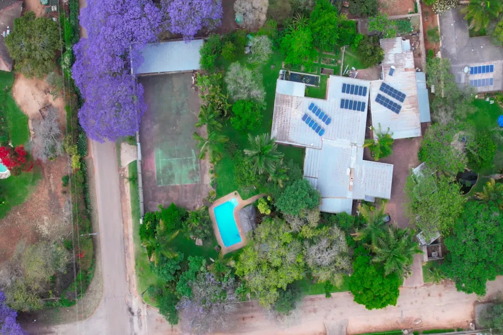 House for sale in Hillside, Bulawayo, Zimbabwe - 3ZB1755890