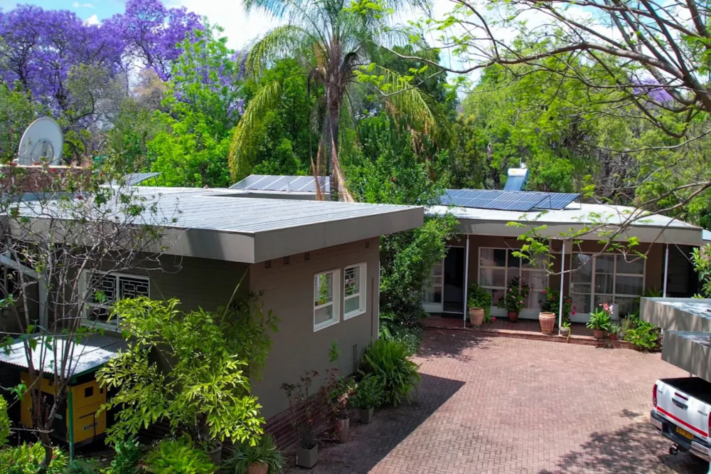 House for sale in Hillside, Bulawayo, Zimbabwe - 3ZB1755890
