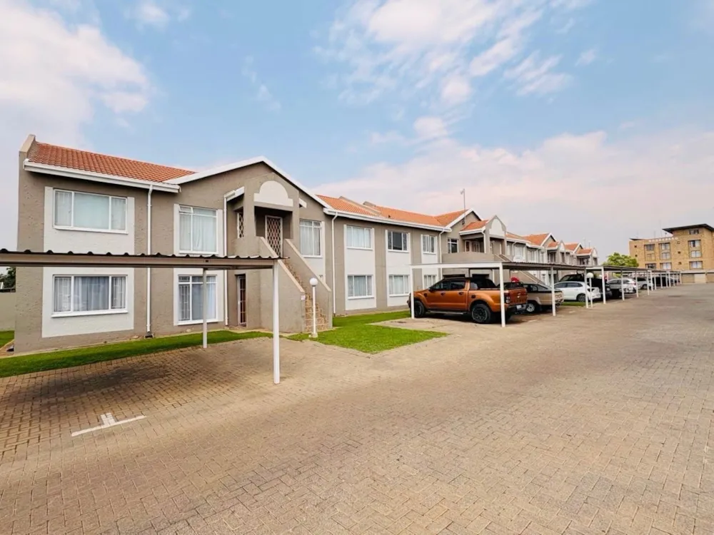 Apartment to rent in Kannoniers Park - 1PCH1755903 Apartment to rent in Kannoniers Park - 1PCH1755903
