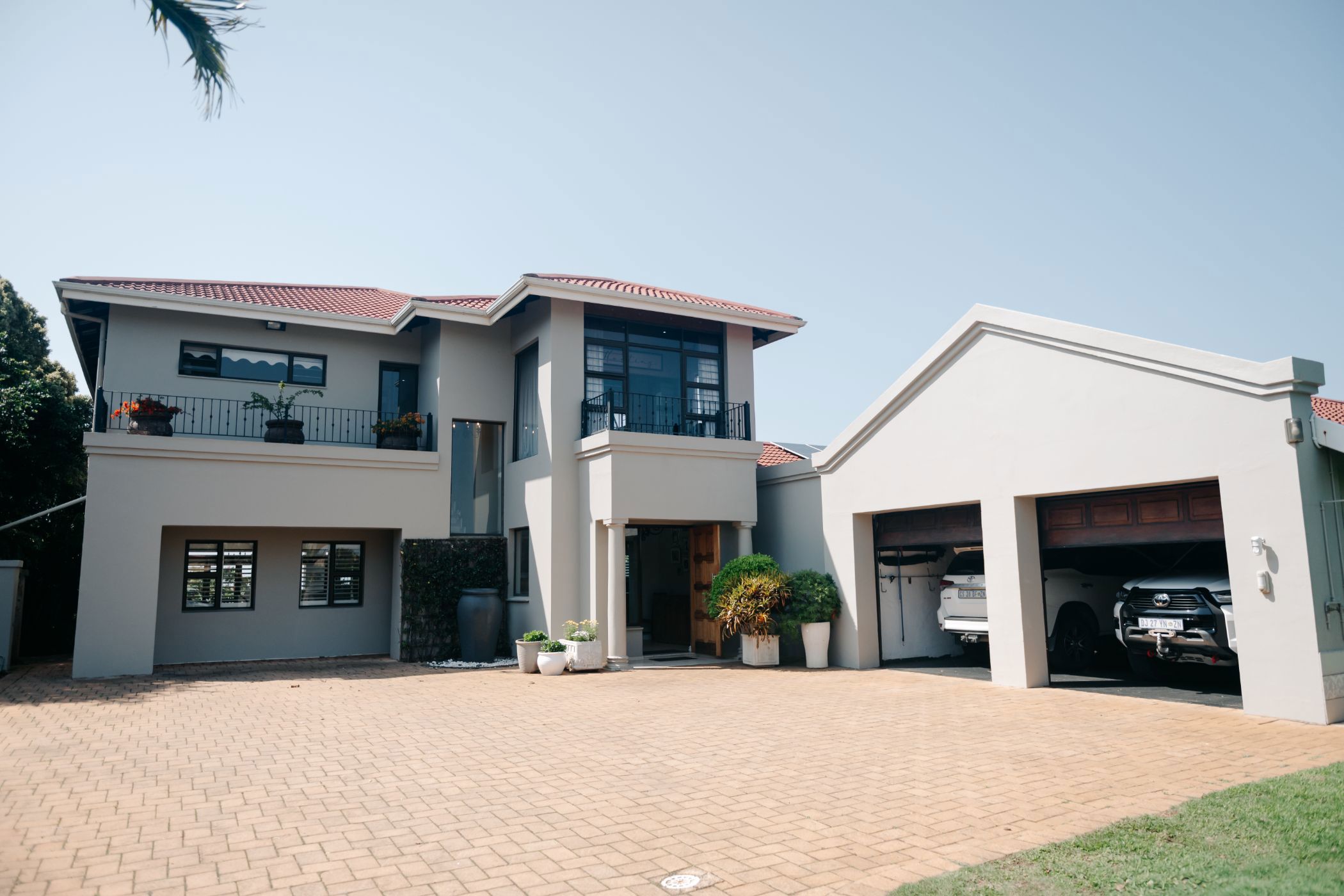 Double-storey house for sale in Uvongo - 1PSH1756011