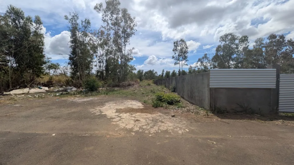 Vacant land for sale in Balaclava, Mauritius - MPR1755909