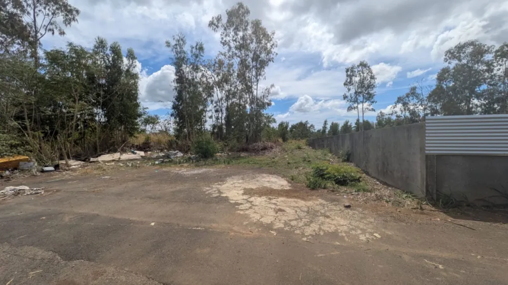 Vacant land for sale in Balaclava, Mauritius - MPR1755909