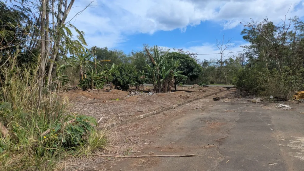 Vacant land for sale in Balaclava, Mauritius - MPR1755909