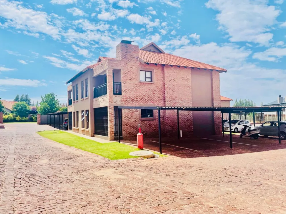 Apartment to rent in Tuscany Ridge, Potchefstroom - 1PCH1755920 Apartment to rent in Tuscany Ridge, Potchefstroom - 1PCH1755920