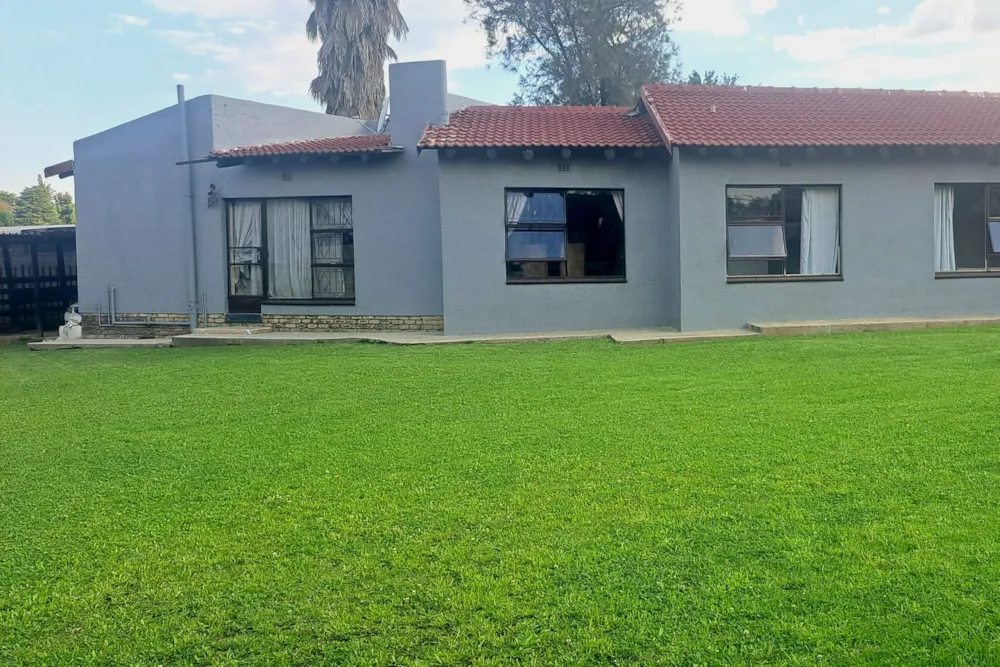 House to rent in Pomona - ENL1755945 House to rent in Pomona - ENL1755945